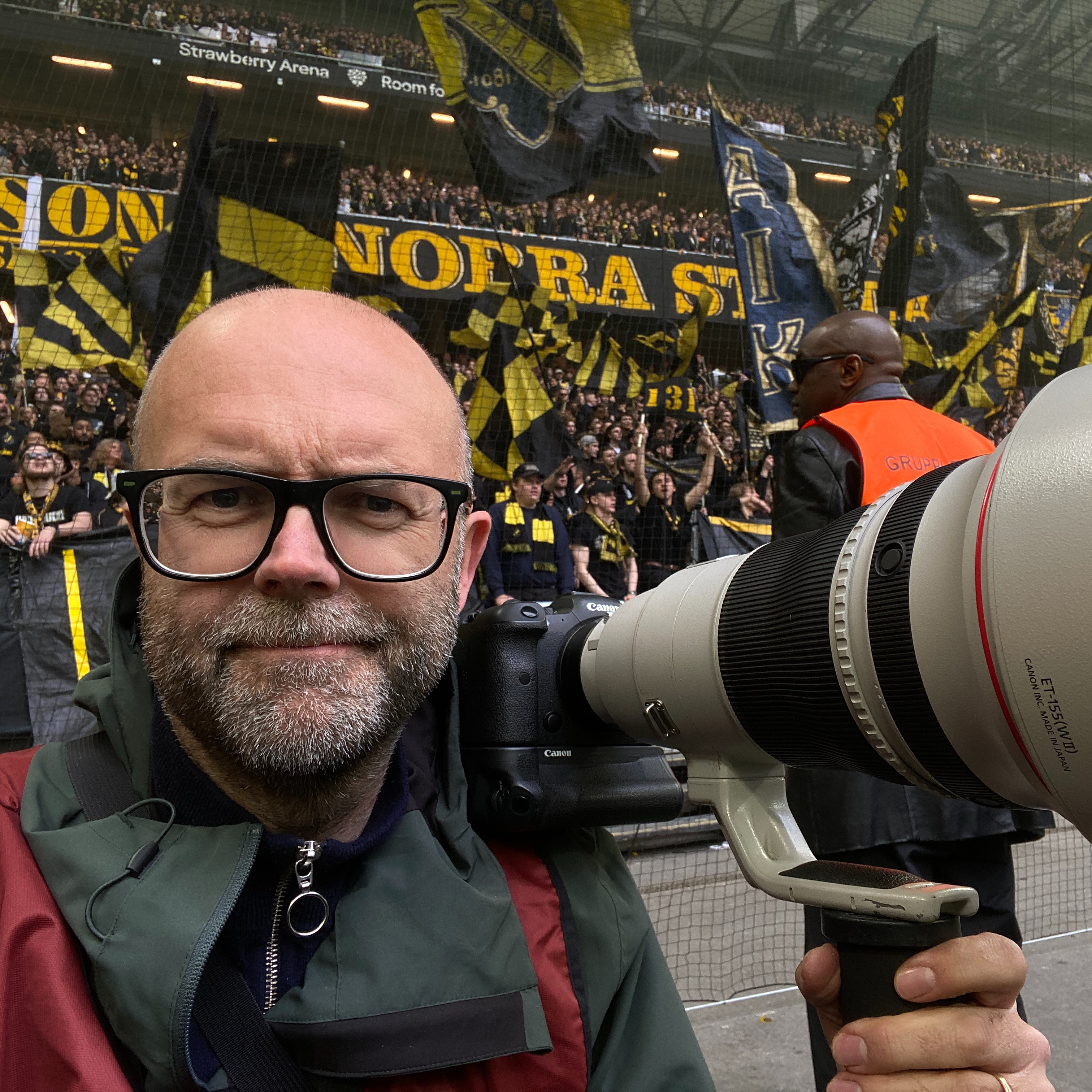 Fotboll